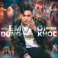 Em Ơi Đừng Khóc (Remix) (Single)