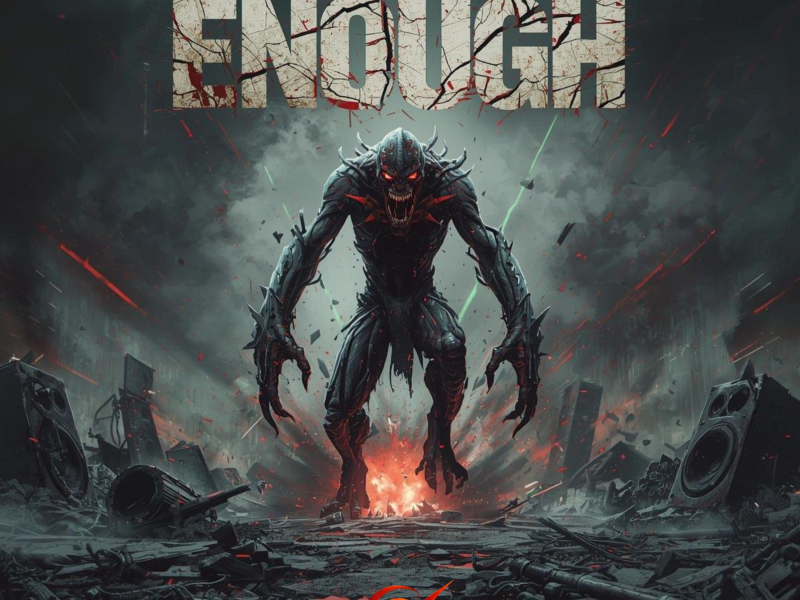 Enough (Single)