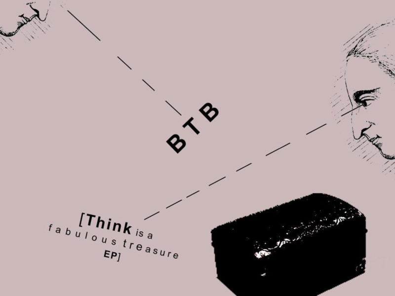 Think is a Fabulous Treasure (Single)