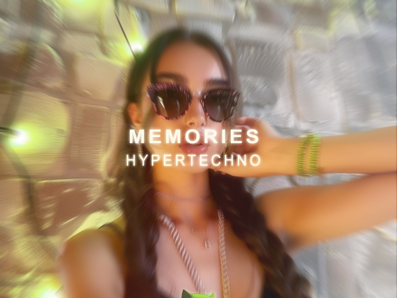 Memories (EP)