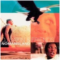 Nomansland (David's Song) (Single)