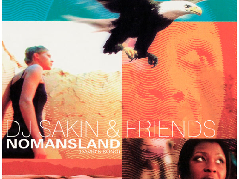 Nomansland (David's Song) (Single)