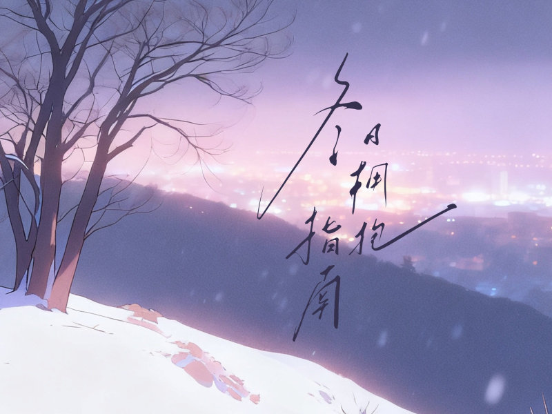 冬日拥抱指南 (Single)