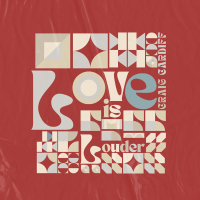 Love Is Louder (Í Beinni í Market Hall Peterborough 02/07/20) (Single)