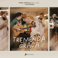Tremenda Graça (This Is Amazing Grace) (Single)