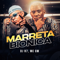 Marreta Biônica (Single)