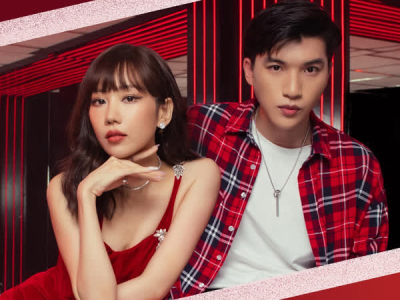 Hít Vào Thở Ra (Single)