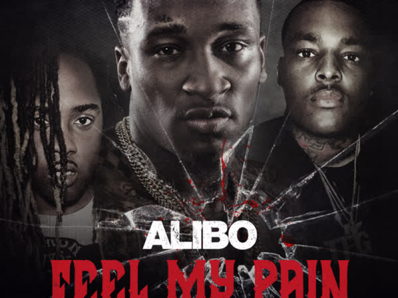 Feel My Pain (Single)