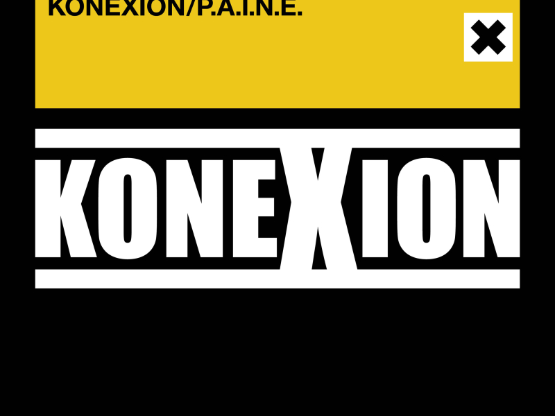 Konexion EP