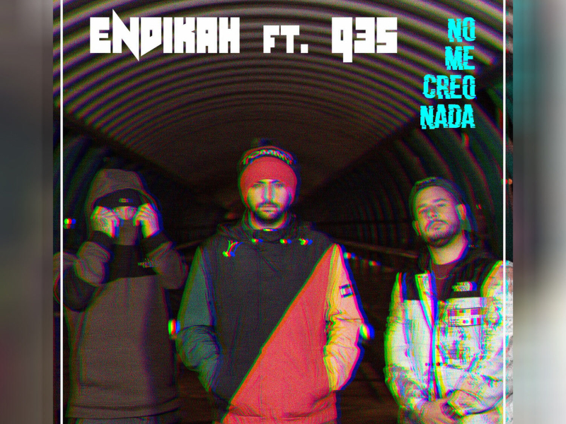 No Me Creo Nada (Single)