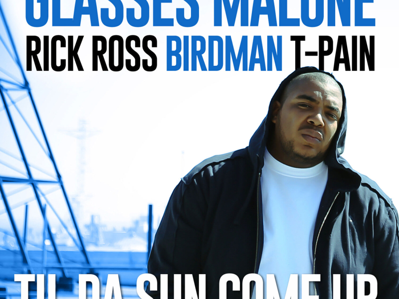 Til Da Sun Come Up (2023 Remastered) (Single)