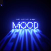 Mood (Remixes) (Single)