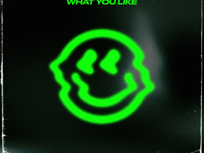 What You Like (Single)