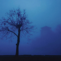 i couldn't fix you (Single)