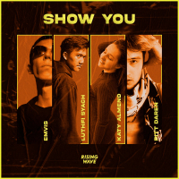 Show You (feat. Pitt Daren) (Single)