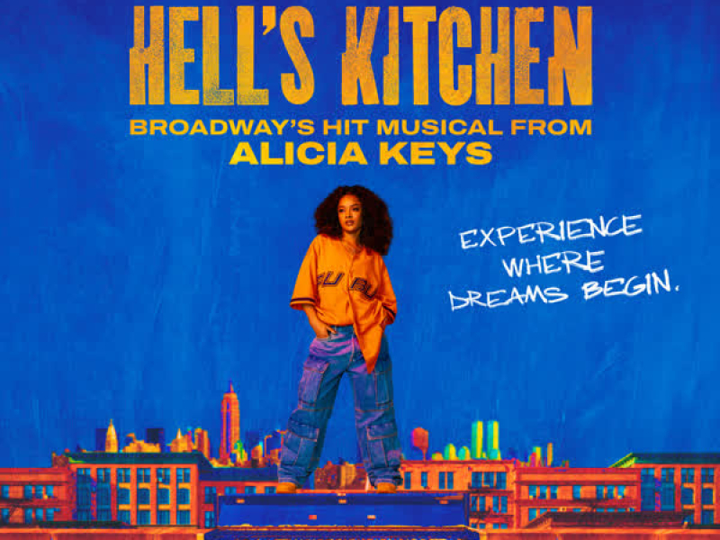 Hell's Kitchen (Original Broadway Cast Recording) (Deluxe Edition)