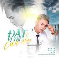 Đặt Vị Trí Của Nhau (Beat) (Single)