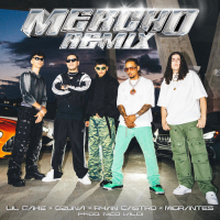 MERCHO REMIX (Single)