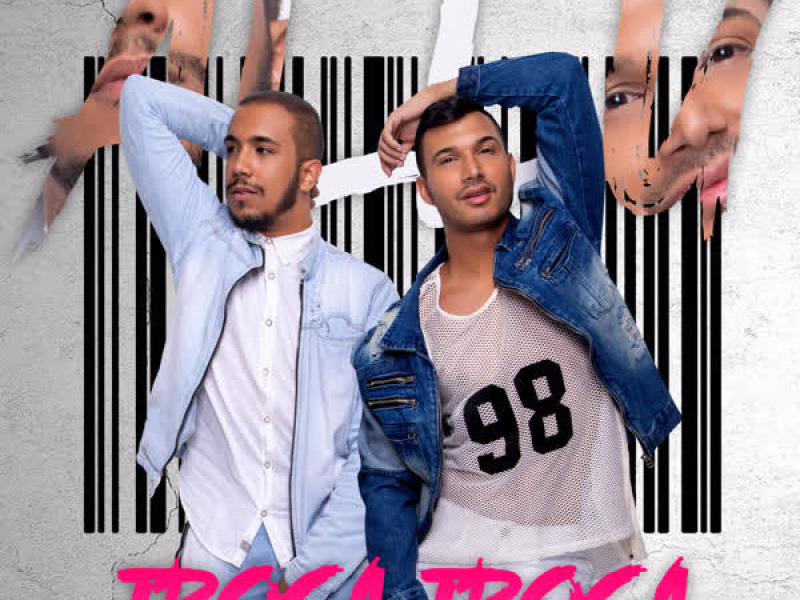 Troca Troca (Single)