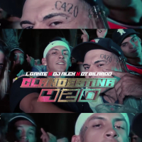 Clandestina 420 (Single)