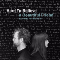 Hard to Believe (Single)