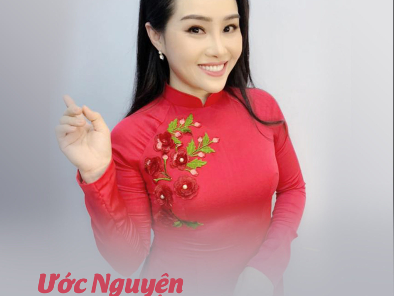 Ước Nguyện Đầu Xuân (Single)