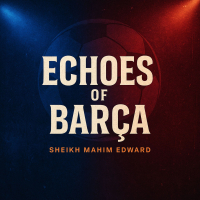 Echoes of Barça (Single)