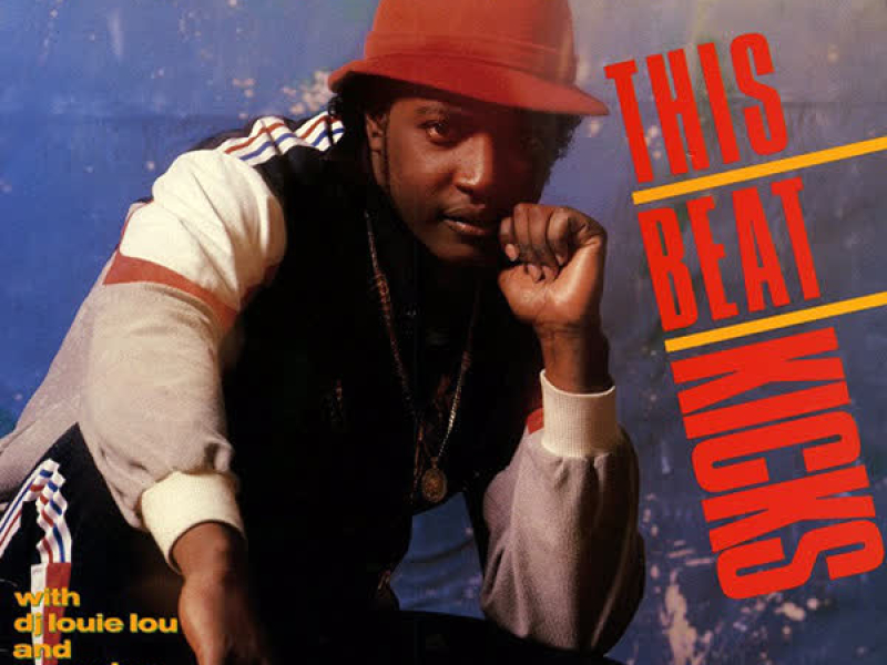 This Beat Kicks / Scratch Monopoly