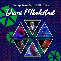 Songs From Spirit Of Praise (Live) (EP)