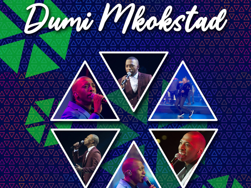 Songs From Spirit Of Praise (Live) (EP)