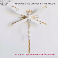 Volevo perdonarti, almeno (Single)