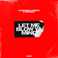 Let Me Blow Ya Mind (Single)