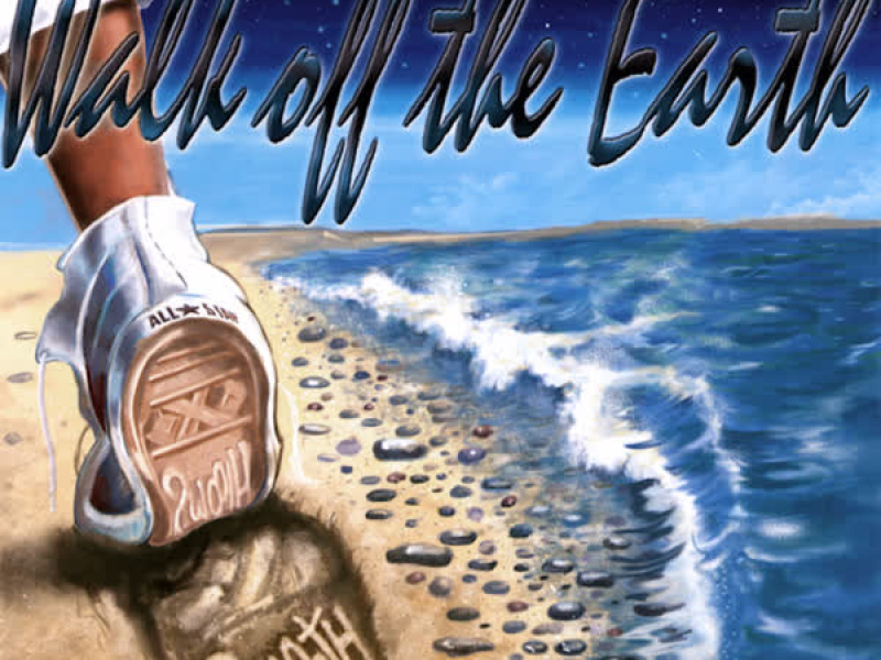 Smooth Like Stone On A Beach