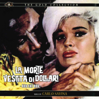 La morte vestita di dollari (Original Motion Picture Soundtrack)