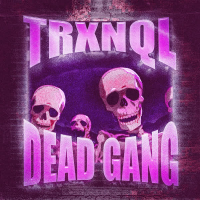 DEAD GANG (Slowed) (Single)