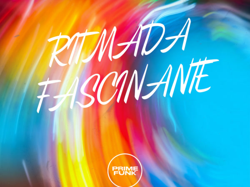 RITMADA FASCINANTE (Single)