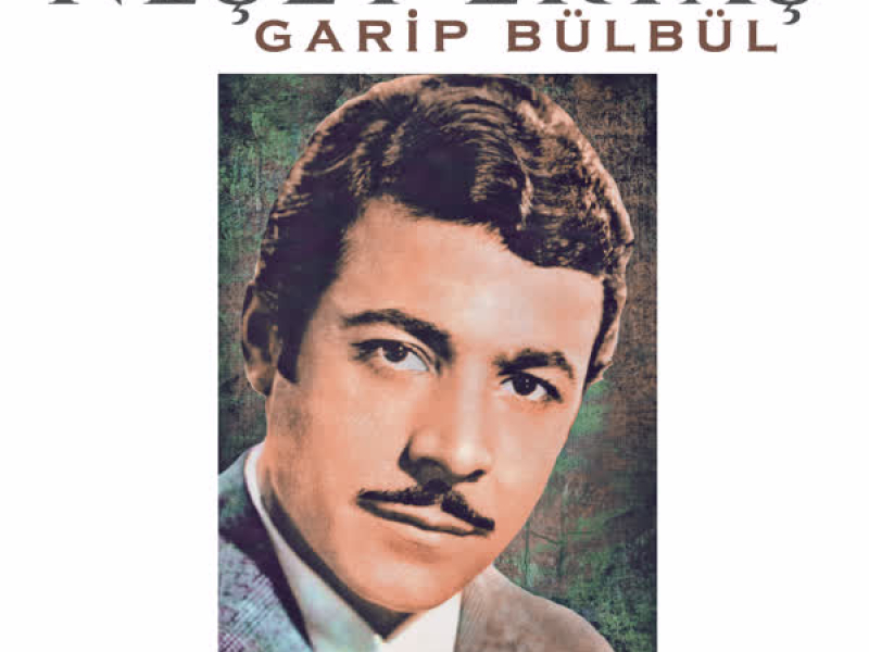 Garip Bülbül