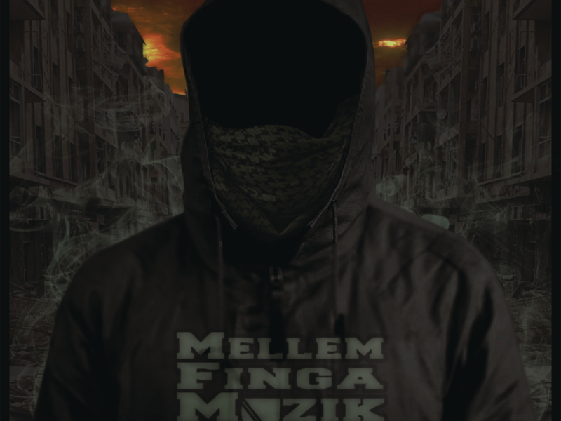 MellemFingaMuzik