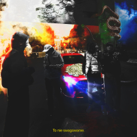 to nie swagowanie (Single)