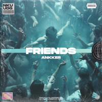 Friends (Extended Mix) (Single)