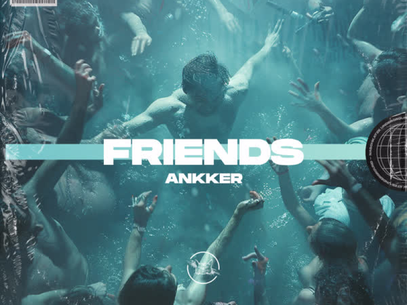 Friends (Extended Mix) (Single)