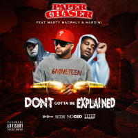 Don't Gotta Be Explained (feat. Marty MacPhly & Hardini) (Single)