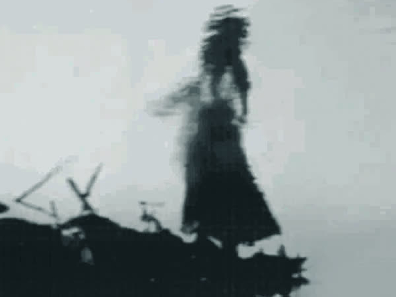 Pretty Horror (Single)