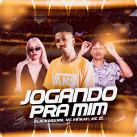 Jogando pra mim (Single)