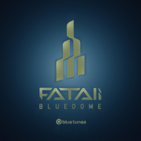 Bluedome (EP)