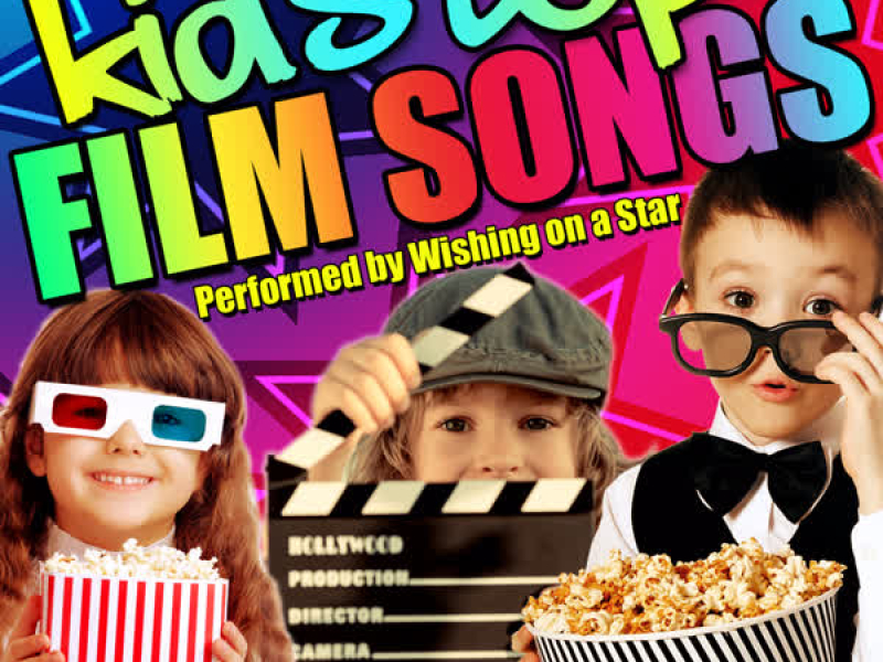 Kids Top Film Songs