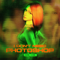 I Don’t Need Photoshop (Single)