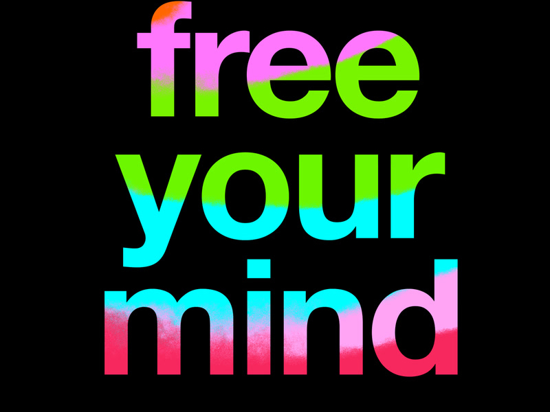 Free Your Mind (Deluxe)