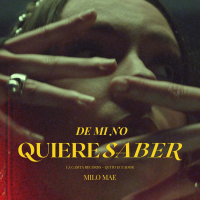 De Mi No Quiere Saber (Single)