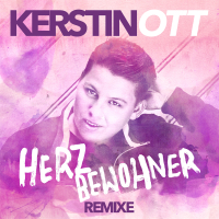 Herzbewohner (Remixe) (Single)